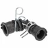 Picture 3/3 -inner hose ventilation original SAMSUNG dryer machine / ORDER ONLY