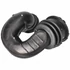 Picture 2/2 -inner hose, between detergent dispenser and tub (disassembled spare part, original) SAMSUNG washing machinE