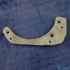 Picture 1/2 -counterweight, left (original) SAMSUNG washing machine / ORDER ONLY