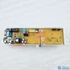 Picture 2/2 -board, display (original) SAMSUNG washing machine / ORDER ONLY