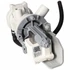 Picture 2/2 -pump with housing original SAMSUNG washing machine / ORDER ONLY