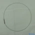 Picture 1/2 -spring, door gasket (original) SAMSUNG washing machine / ORDER ONLY