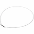Picture 1/2 -spring, door gasket (original) SAMSUNG washing machine / ORDER ONLY