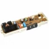 Picture 4/4 -kifutó board ( main , (original) ) SAMSUNG washing machine / ORDER ONLY