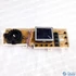 Picture 1/6 -board (display, (original)) SAMSUNG washing machine / ORDER ONLY