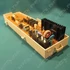 Picture 4/4 -board main (original) SAMSUNG washing machine / ORDER ONLY