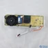 Picture 1/2 -board, display (original) SAMSUNG washing machine / ORDER ONLY