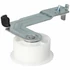Picture 2/2 -roller belt tensioner original SAMSUNG dryer machine / ORDER ONLY