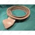 Picture 2/2 -door gasket (original) SAMSUNG washing machine / ORDER ONLY