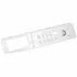 Picture 1/2 -front panel (washing machine) f1043gw/xeh SAMSUNG / ORDER ONLY