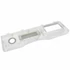 Picture 2/3 -cover, control panel (original) SAMSUNG washing machine / ORDER ONLY