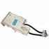 Picture 3/3 -detergent dispenser housing ( complete, mágnesszeleppel ) SAMSUNG washing machine / ORDER ONLY