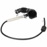 Picture 2/3 -inlet hose, between tub and pump (original) SAMSUNG washing machine / ORDER ONLY