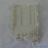Picture 1/3 -front panel, detergent dispenser (original) SAMSUNG washing machine / ORDER ONLY