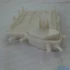 Picture 3/3 -front panel, detergent dispenser (original) SAMSUNG washing machine / ORDER ONLY