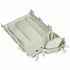 Picture 3/3 -detergent dispenser, lid (original) SAMSUNG washing machine / ORDER ONLY