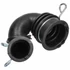 Picture 1/3 -inner hose, between detergent dispenser and tub (original) SAMSUNG washing machine / ORDER ONLY