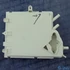 Picture 3/3 -lid, detergent dispenser (original) SAMSUNG washing machine / ORDER ONLY