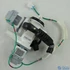 Picture 1/2 -pump with housing, kit (original) SAMSUNG washing machine / ORDER ONLY