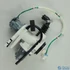 Picture 2/2 -pump with housing, kit (original) SAMSUNG washing machine / ORDER ONLY