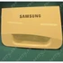 Picture 1/3 -front panel, detergent dispenser (original) SAMSUNG washing machine / ORDER ONLY