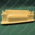 Picture 3/3 -front panel, detergent dispenser (original) SAMSUNG washing machine / ORDER ONLY