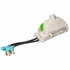 Picture 1/4 -detergent dispenser, kit original SAMSUNG washing machine / ORDER ONLY