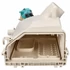 Picture 3/4 -detergent dispenser, kit original SAMSUNG washing machine / ORDER ONLY