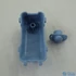 Picture 3/3 -detergent dispenser, liquid (original) SAMSUNG washing machine / ORDER ONLY