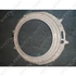 Picture 4/5 -tub (front rész, (original)) SAMSUNG washing machine / ORDER ONLY