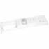 Picture 1/2 -cover, control (original) SAMSUNG washing machine/ ORDER ONLY