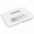 Picture 1/2 -drawer, detergent dispenser (original) SAMSUNG washing machine / ORDER ONLY