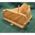 Picture 5/6 -detergent dispenser housing (original) SAMSUNG washing machine / ORDER ONLY