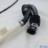 Picture 2/2 -inner hose, between tub and pump (original) SAMSUNG washing machine / ORDER ONLY