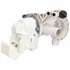 Picture 2/2 -pump with housing original SAMSUNG washing machine / ORDER ONLY