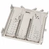 Picture 1/2 -lid, detergent dispenser (original) SAMSUNG washing machine / ORDER ONLY