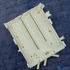 Picture 1/2 -detergent dispenser, lid (original) SAMSUNG washing machine / ORDER ONLY