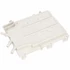 Picture 2/2 -lid, detergent dispenser original SAMSUNG washing machine