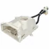 Picture 2/3 -detergent dispenser housing (original) SAMSUNG washing machine / ORDER ONLY