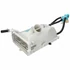 Picture 2/3 -detergent dispenser, housing (original) SAMSUNG washing machine / ORDER ONLY