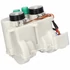 Picture 2/4 -pressostat (original) SAMSUNG washing machine
