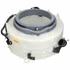 Picture 1/4 -tub, front original SAMSUNG washing machine / ORDER ONLY