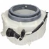 Picture 2/4 -tub, front original SAMSUNG washing machine / ORDER ONLY