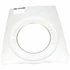 Picture 1/2 -cover, front panel original SAMSUNG washing machine / ORDER ONLY