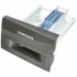 Picture 1/4 -detergent dispenser, front panel (original) SAMSUNG washing machine / ORDER ONLY