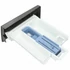 Picture 2/4 -detergent dispenser, front panel (original) SAMSUNG washing machine / ORDER ONLY