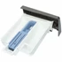 Picture 3/4 -detergent dispenser, front panel (original) SAMSUNG washing machine / ORDER ONLY