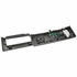 Picture 4/4 -cover, control panel (original) SAMSUNG washing machine / ORDER ONLY