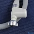 Picture 2/2 -2 m aquastop inlet hose (original) SAMSUNG dishwasher / ORDER ONLY