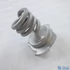 Picture 2/3 -heating element (original) SAMSUNG washing machine / ORDER ONLY